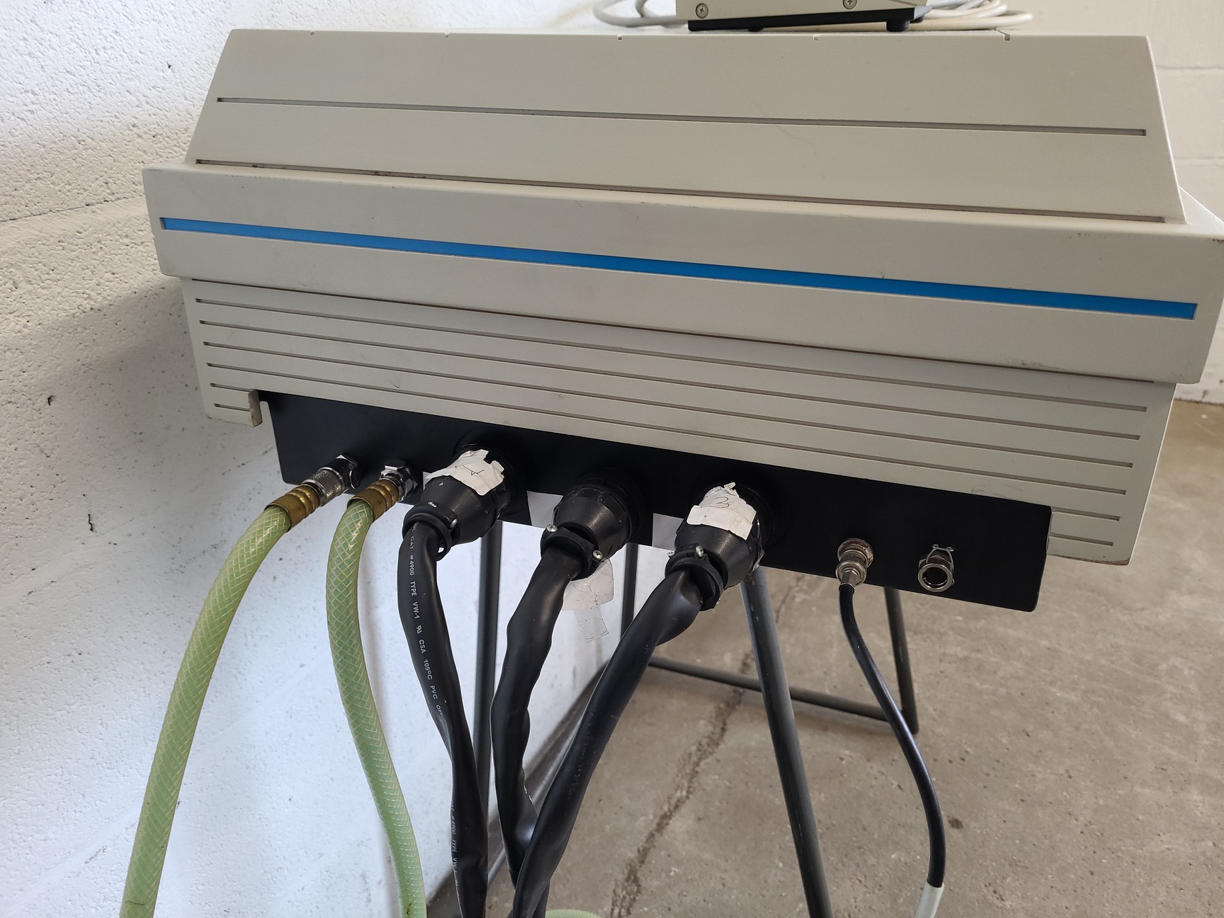 Image of SPECTRA PHYSICS Quanta Ray Lasers GCR-190, MOPO-710,  3900S