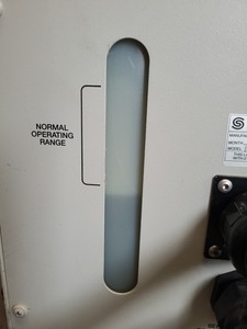 Thumbnail image of SPECTRA PHYSICS Quanta Ray Lasers GCR-190, MOPO-710,  3900S
