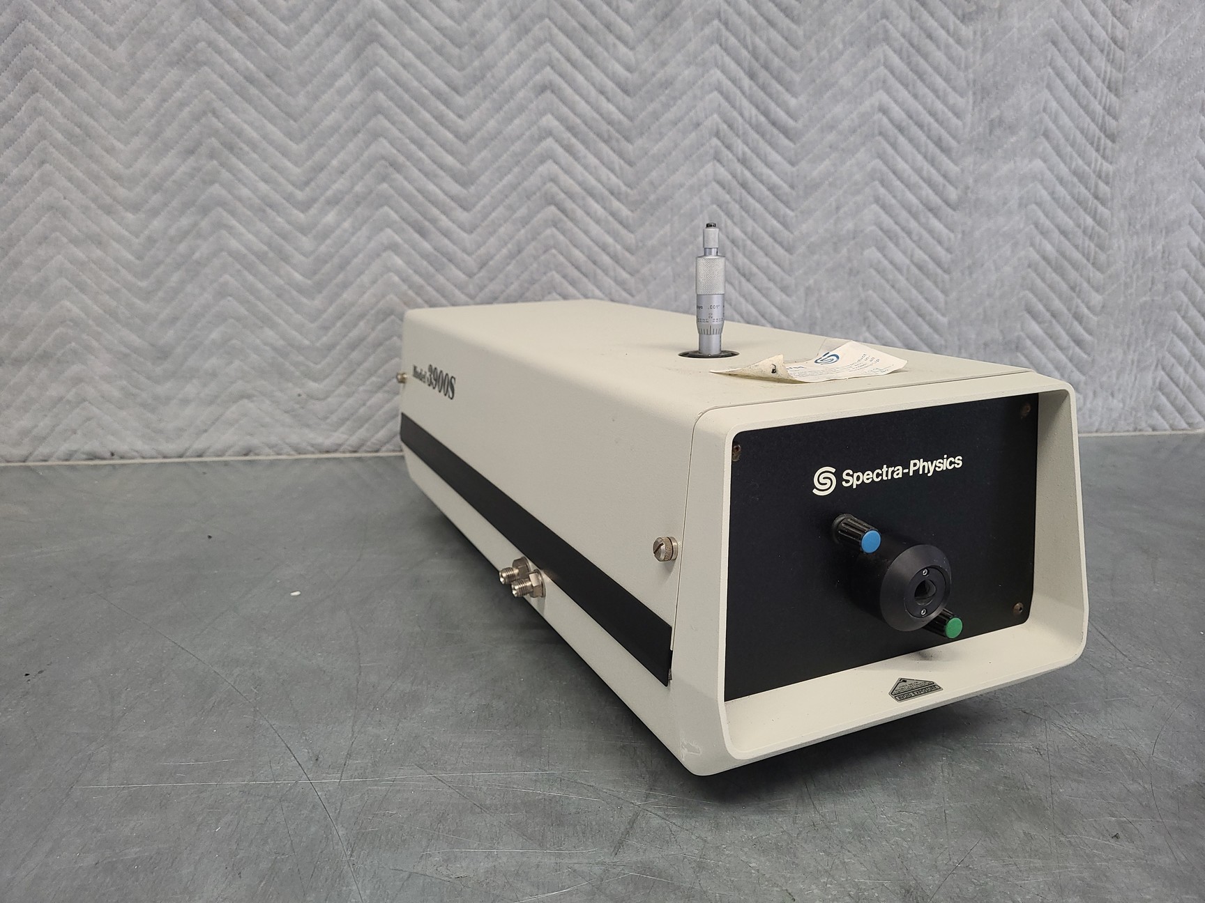 Image of SPECTRA PHYSICS Quanta Ray Lasers GCR-190, MOPO-710,  3900S