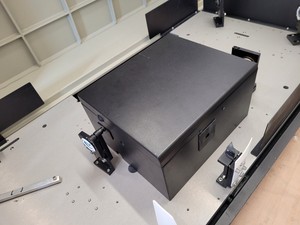 Thumbnail image of SPECTRA PHYSICS Quanta Ray Lasers GCR-190, MOPO-710,  3900S