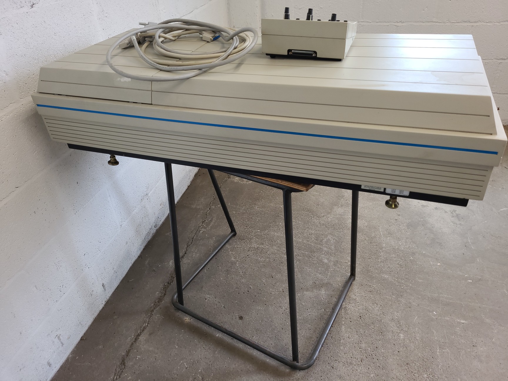 Image of SPECTRA PHYSICS Quanta Ray Lasers GCR-190, MOPO-710,  3900S