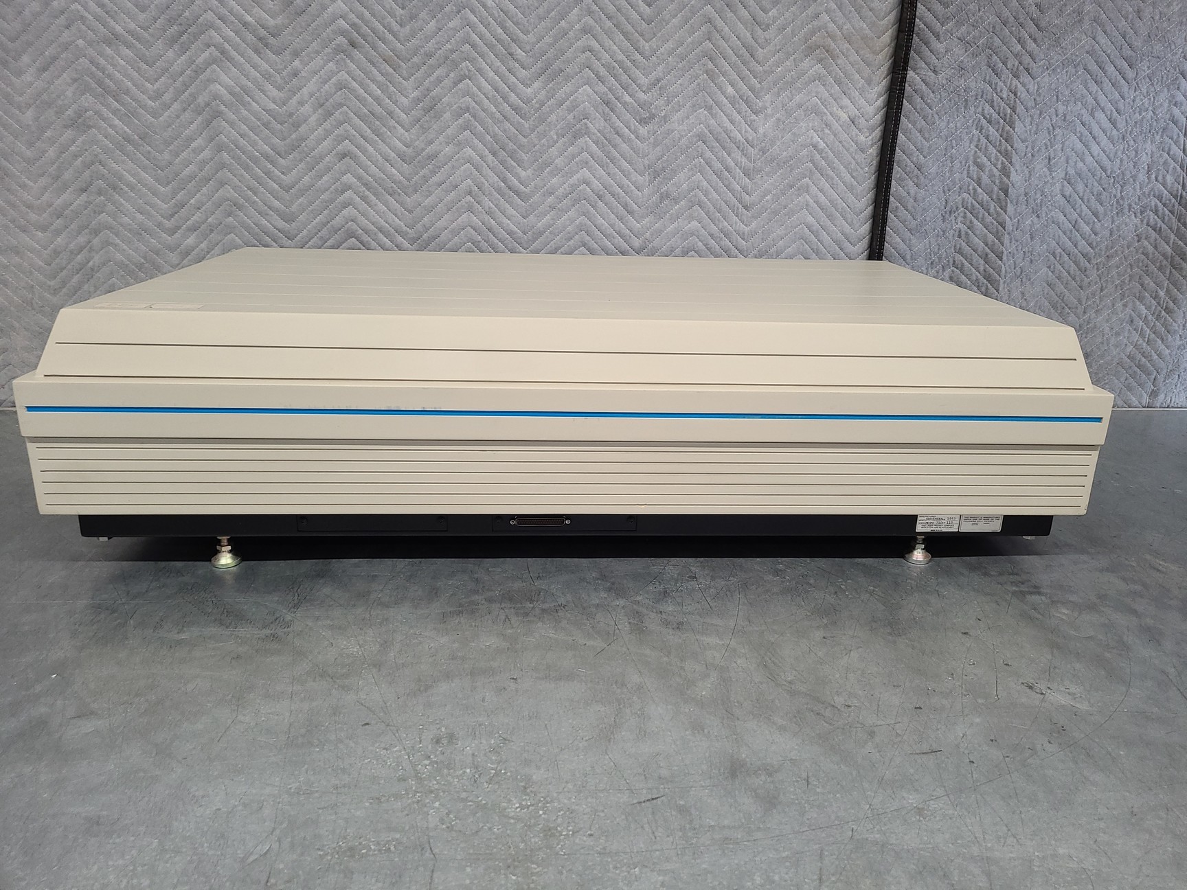 Image of SPECTRA PHYSICS Quanta Ray Lasers GCR-190, MOPO-710,  3900S