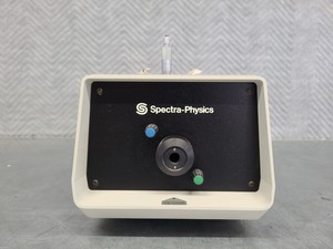 Thumbnail image of SPECTRA PHYSICS Quanta Ray Lasers GCR-190, MOPO-710,  3900S