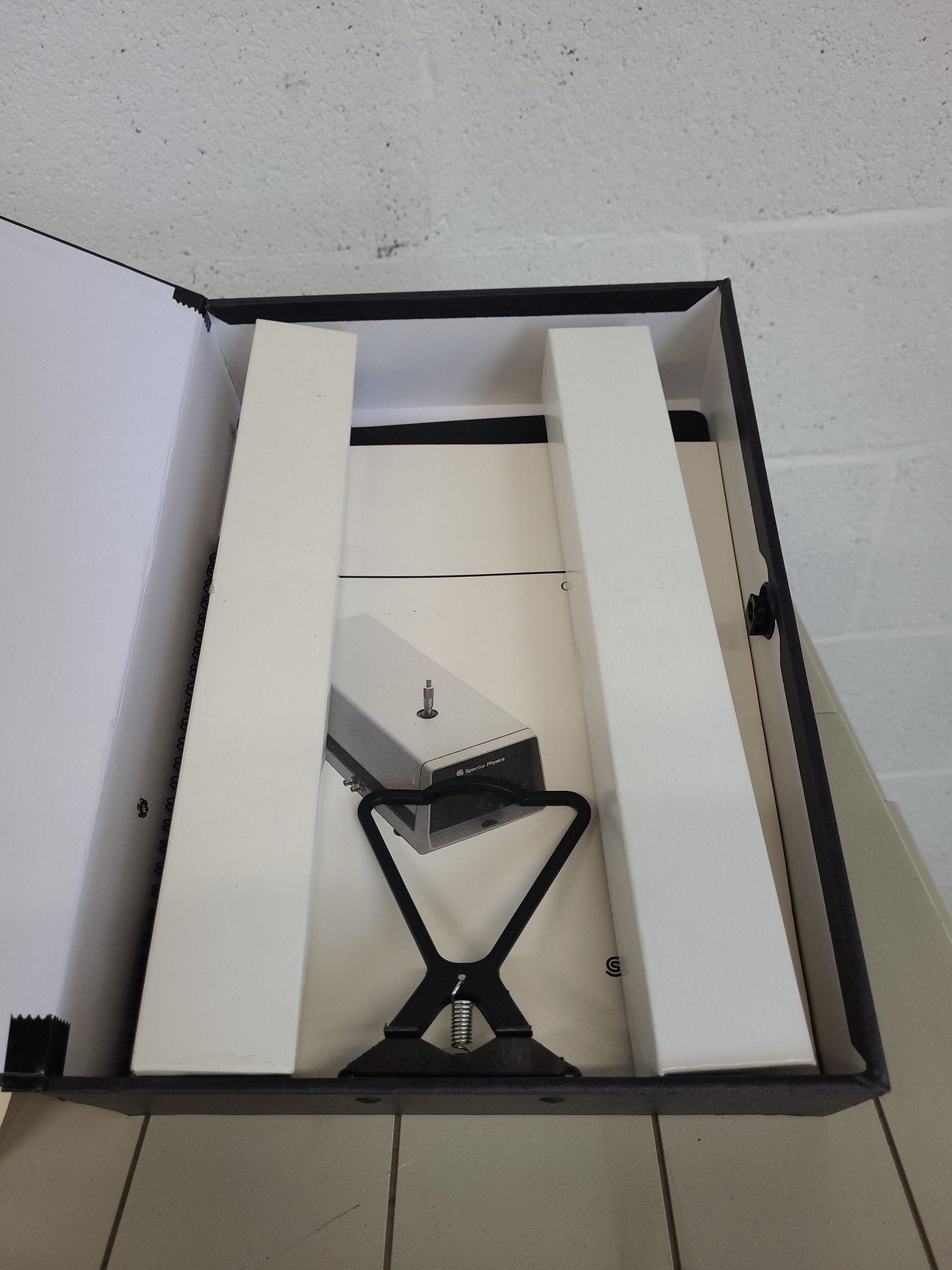 Image of SPECTRA PHYSICS Quanta Ray Lasers GCR-190, MOPO-710,  3900S
