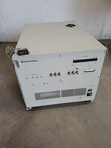 Thumbnail image of SPECTRA PHYSICS Quanta Ray Lasers GCR-190, MOPO-710,  3900S