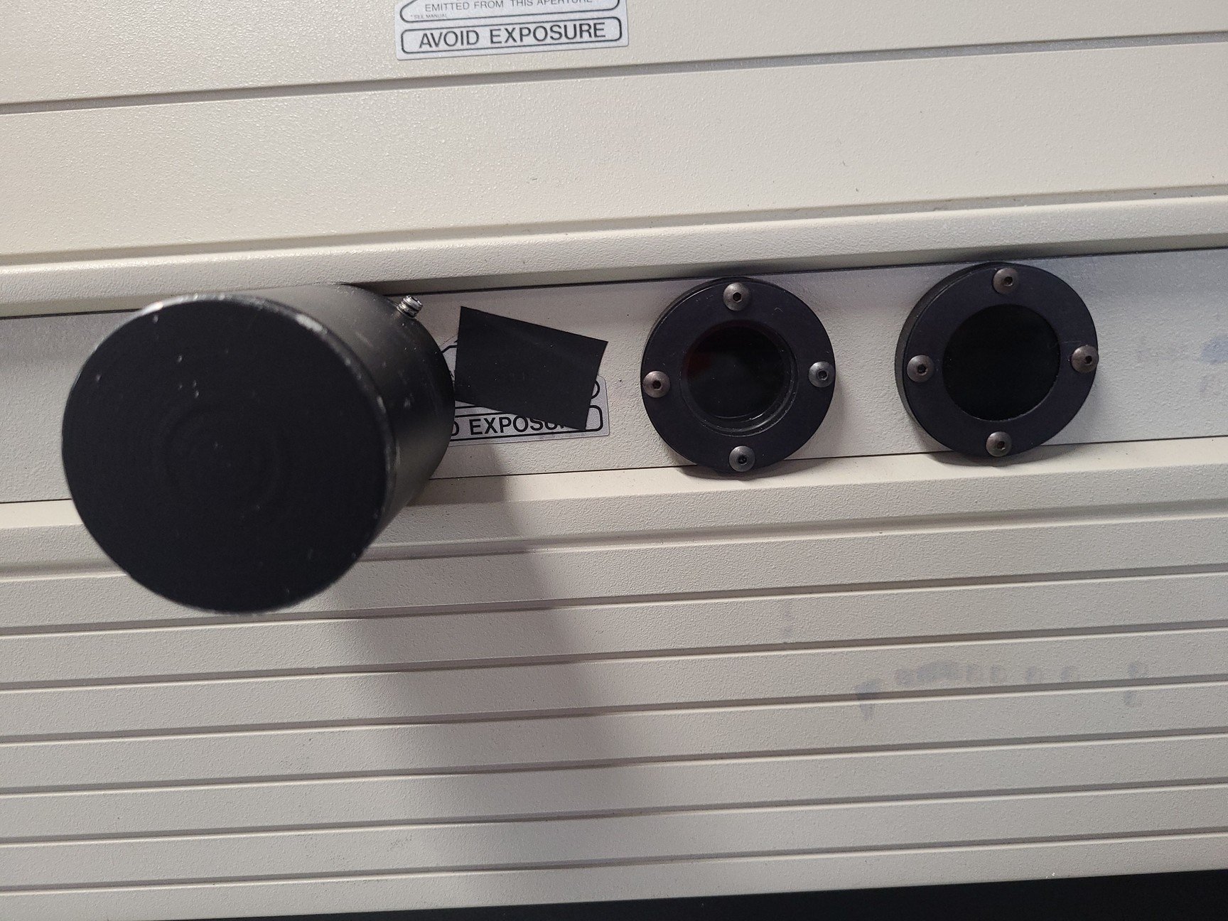 Image of SPECTRA PHYSICS Quanta Ray Lasers GCR-190, MOPO-710,  3900S