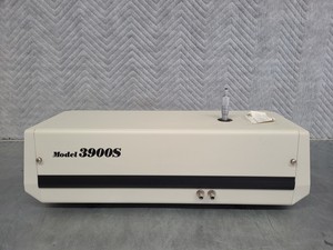 Thumbnail image of SPECTRA PHYSICS Quanta Ray Lasers GCR-190, MOPO-710,  3900S