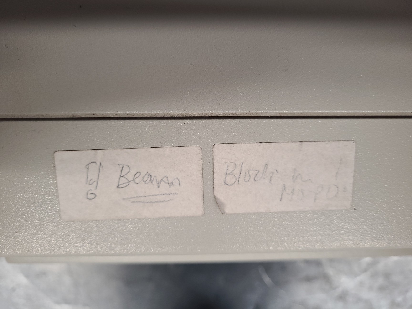 Image of SPECTRA PHYSICS Quanta Ray Lasers GCR-190, MOPO-710,  3900S