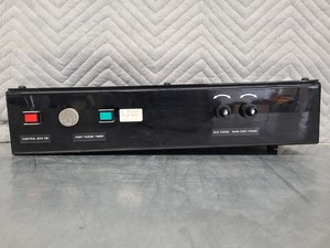 Thumbnail image of Belle Technology Glove Box + Controller 2 Protective Gloves Lab