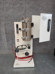 Thumbnail image of Belle Technology Glove Box + Controller 2 Protective Gloves Lab