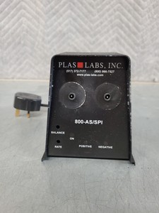Thumbnail image of Belle Technology Glove Box + Controller 2 Protective Gloves Lab