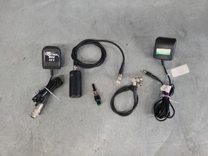 Thumbnail image of Belle Technology Glove Box + Controller 2 Protective Gloves Lab