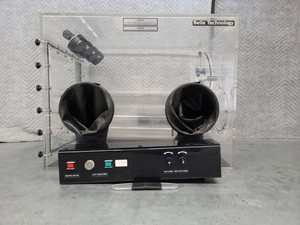 Thumbnail image of Belle Technology Glove Box + Controller 2 Protective Gloves Lab