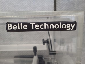 Thumbnail image of Belle Technology Glove Box + Controller 2 Protective Gloves Lab