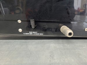 Thumbnail image of Belle Technology Glove Box + Controller 2 Protective Gloves Lab
