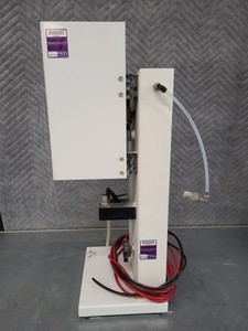 Thumbnail image of Belle Technology Glove Box + Controller 2 Protective Gloves Lab