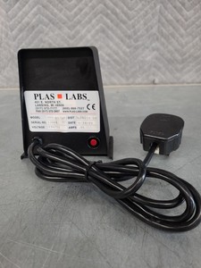 Thumbnail image of Belle Technology Glove Box + Controller 2 Protective Gloves Lab