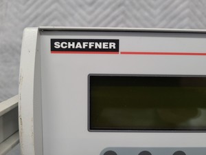 Thumbnail image of Schaffner Fast Transient Burst Generator NSG 3025 & CD 126 Coupling Clamp Faulty