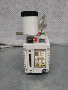Thumbnail image of Edwards 12 RV12 Rotary Vane Vacuum Pump Lab