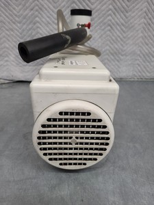 Thumbnail image of Edwards 12 RV12 Rotary Vane Vacuum Pump Lab