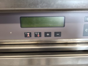 Thumbnail image of Lancer 910UP 415V Laboratory Glassware Washer Lab