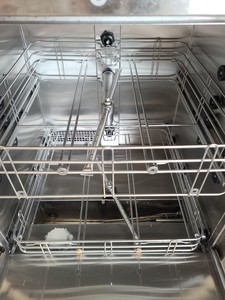 Thumbnail image of Lancer 910UP 415V Laboratory Glassware Washer Lab