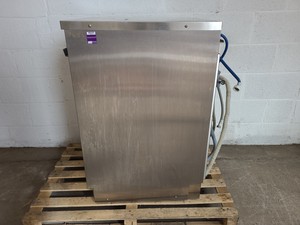 Thumbnail image of Lancer 910UP 415V Laboratory Glassware Washer Lab