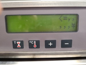 Thumbnail image of Lancer 910UP 415V Laboratory Glassware Washer Lab
