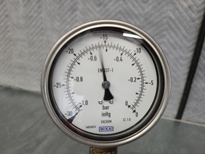Thumbnail image of Ulvac Kiko Inc. GLD 136 Rotary Vacuum Pump Lab