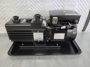 Thumbnail image of Ulvac Kiko Inc. GLD 136 Rotary Vacuum Pump Lab