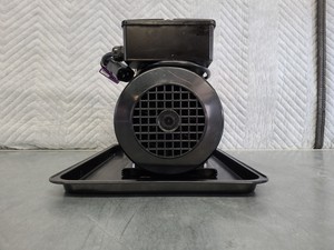 Thumbnail image of Ulvac Kiko Inc. GLD 136 Rotary Vacuum Pump Lab