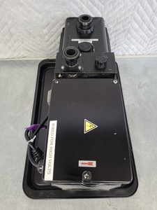 Thumbnail image of Ulvac Kiko Inc. GLD 136 Rotary Vacuum Pump Lab
