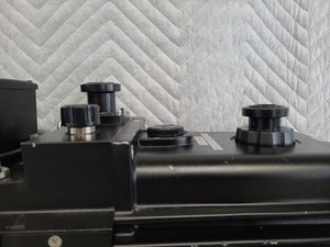 Thumbnail image of Ulvac Kiko Inc. GLD 136 Rotary Vacuum Pump Lab