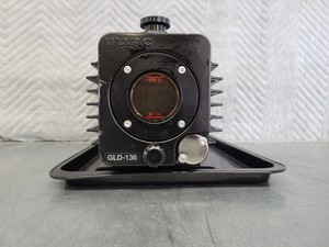 Thumbnail image of Ulvac Kiko Inc. GLD 136 Rotary Vacuum Pump Lab