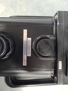 Thumbnail image of Ulvac Kiko Inc. GLD 136 Rotary Vacuum Pump Lab