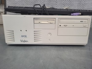 Thumbnail image of Hitachi UV-VIS Spectrophotometer U-3310 Lab