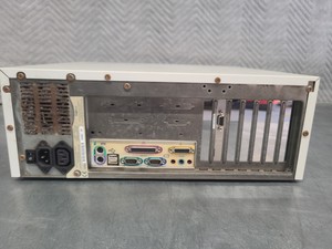 Thumbnail image of Hitachi UV-VIS Spectrophotometer U-3310 Lab