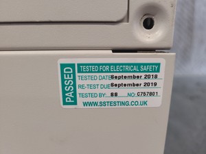 Thumbnail image of Hitachi UV-VIS Spectrophotometer U-3310 Lab