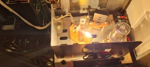 Thumbnail image of Hitachi UV-VIS Spectrophotometer U-3310 Lab