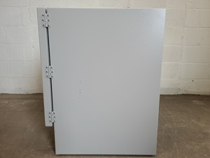 Thumbnail image of Leader Engineering Laboratory Incubator Model GP/150/CLAD/VIS/SD/100/HYD Lab