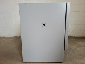 Thumbnail image of Leader Engineering Laboratory Incubator Model GP/150/CLAD/VIS/SD/100/HYD Lab