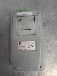 Thumbnail image of Fourier Handheld Data Logger Daqpro 5300 Lab