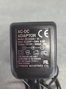 Thumbnail image of Fourier Handheld Data Logger Daqpro 5300 Lab