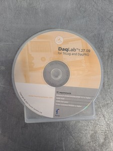 Thumbnail image of Fourier Handheld Data Logger Daqpro 5300 Lab