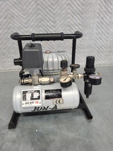 Thumbnail image of JUN-AIR Minor Air Compressor Lab