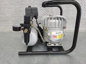 Thumbnail image of JUN-AIR Minor Air Compressor Lab