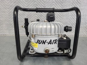 Thumbnail image of JUN-AIR Minor Air Compressor Lab