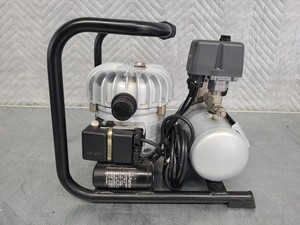 Thumbnail image of JUN-AIR Minor Air Compressor Lab