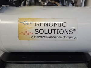 Thumbnail image of Genomic Solutions Jun-Air Compressor DK-9400 Model 6 Lab