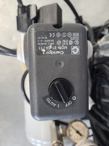 Thumbnail image of Genomic Solutions Jun-Air Compressor DK-9400 Model 6 Lab